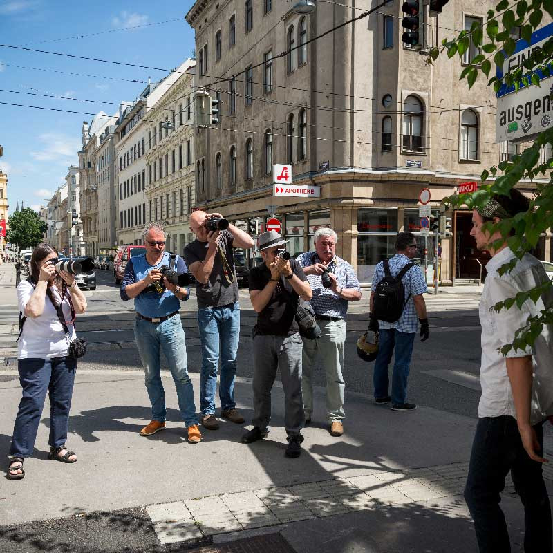 Portraits mit natürlichem Licht Portraits mit natürlichem Licht