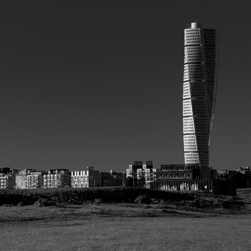 Architekturfotografie