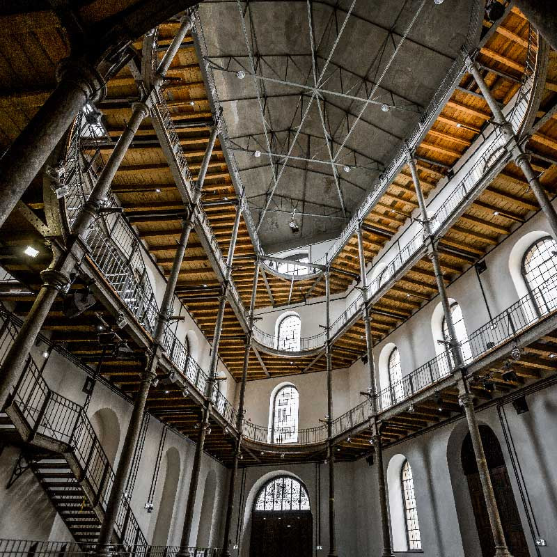 Architekturfotografie