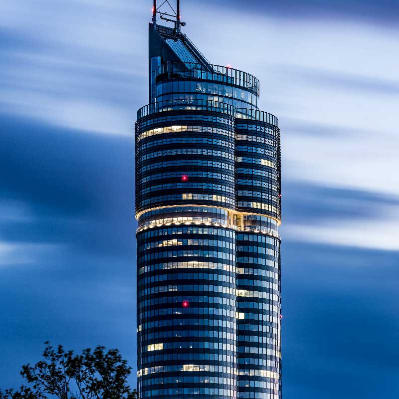 Architekturfotografie