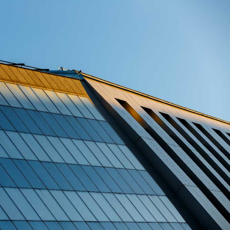 Blaue Stunde & Langzeitbelichtung Blaue Stunde & Langzeitbelichtung